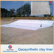 Landfill and Disposal Facilities Hot Sale Geosynthetic Clay Liners